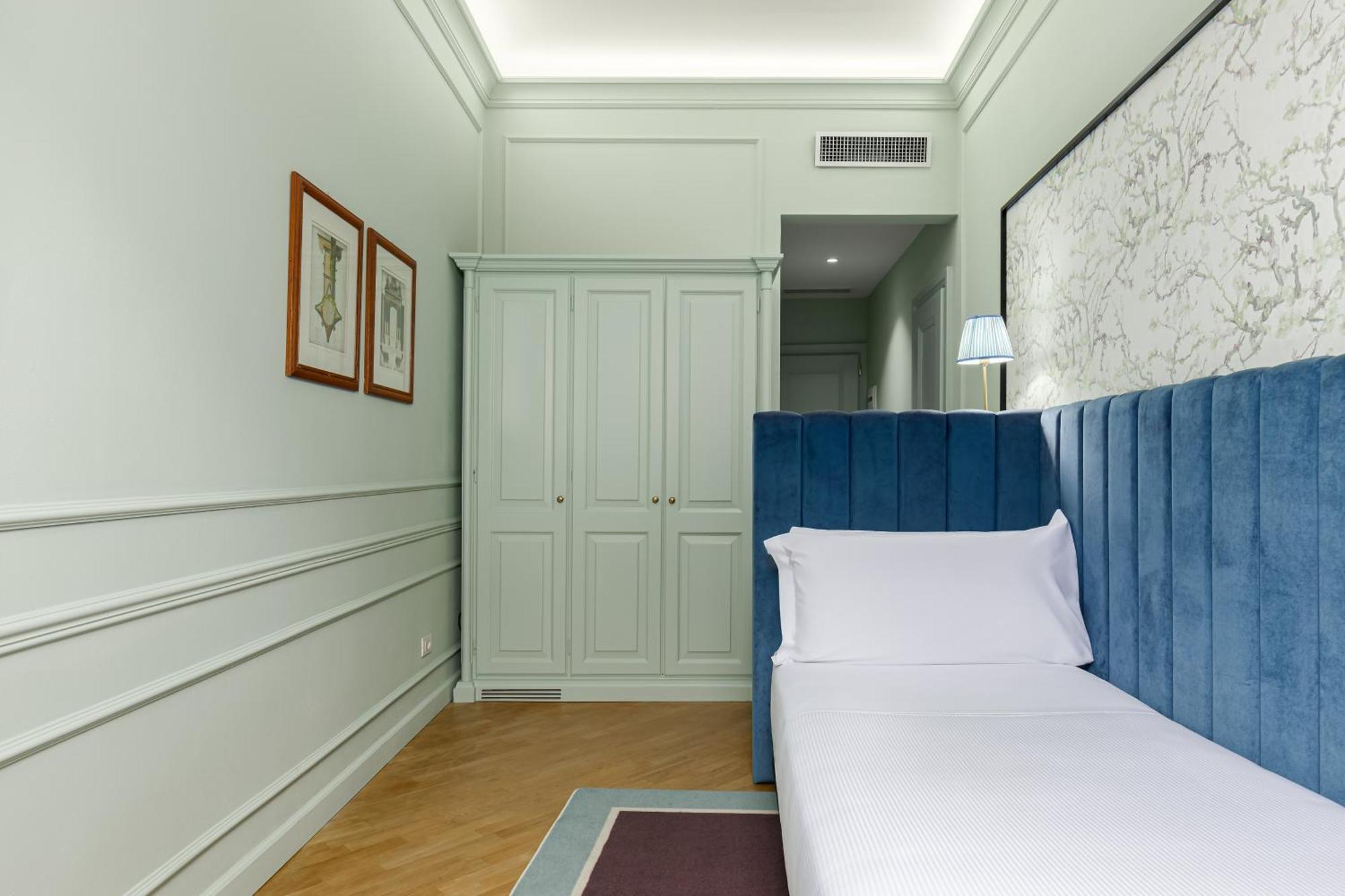 Room Mate Isabella Florence Ngoại thất bức ảnh