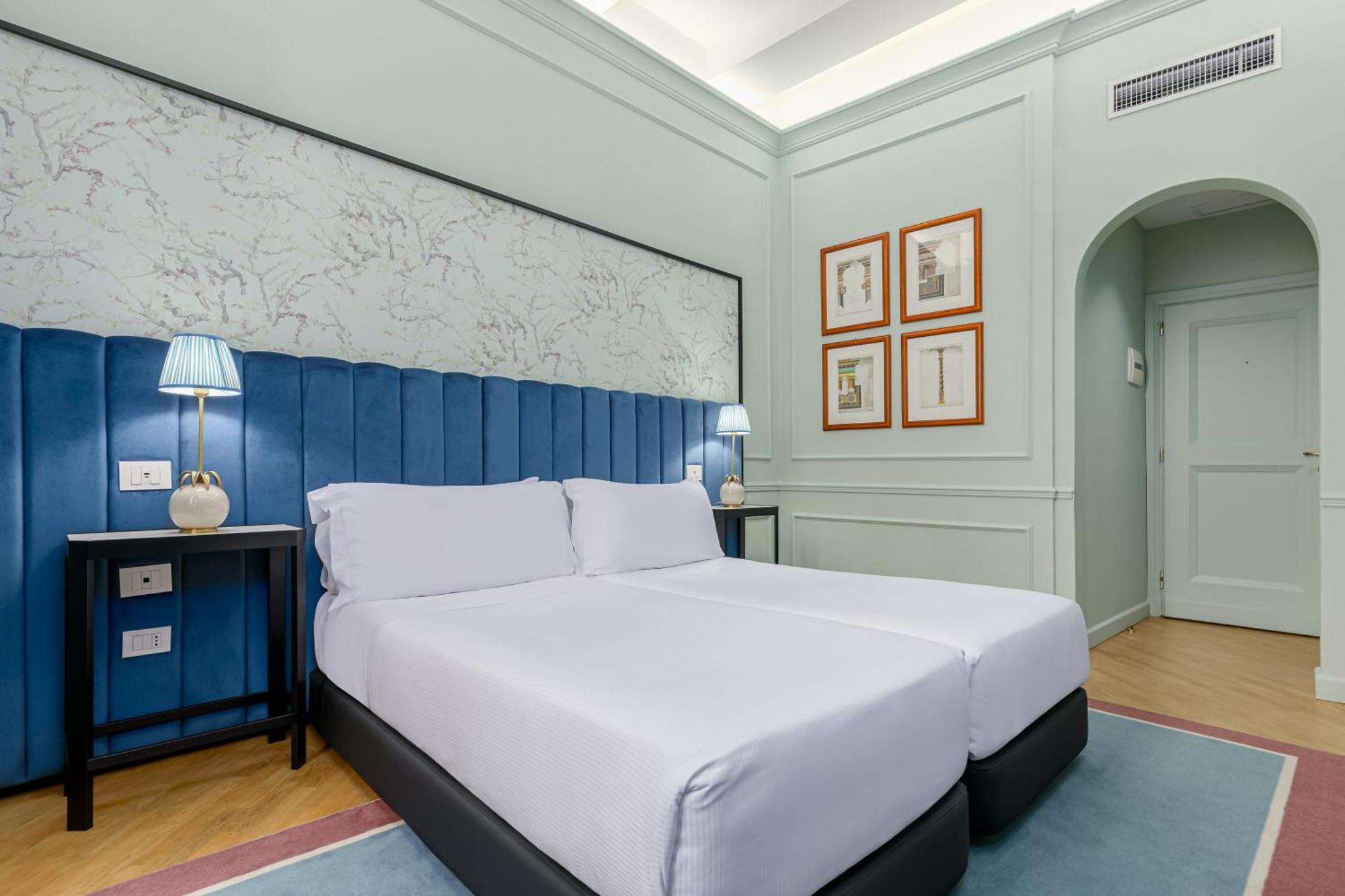 Room Mate Isabella Florence Ngoại thất bức ảnh