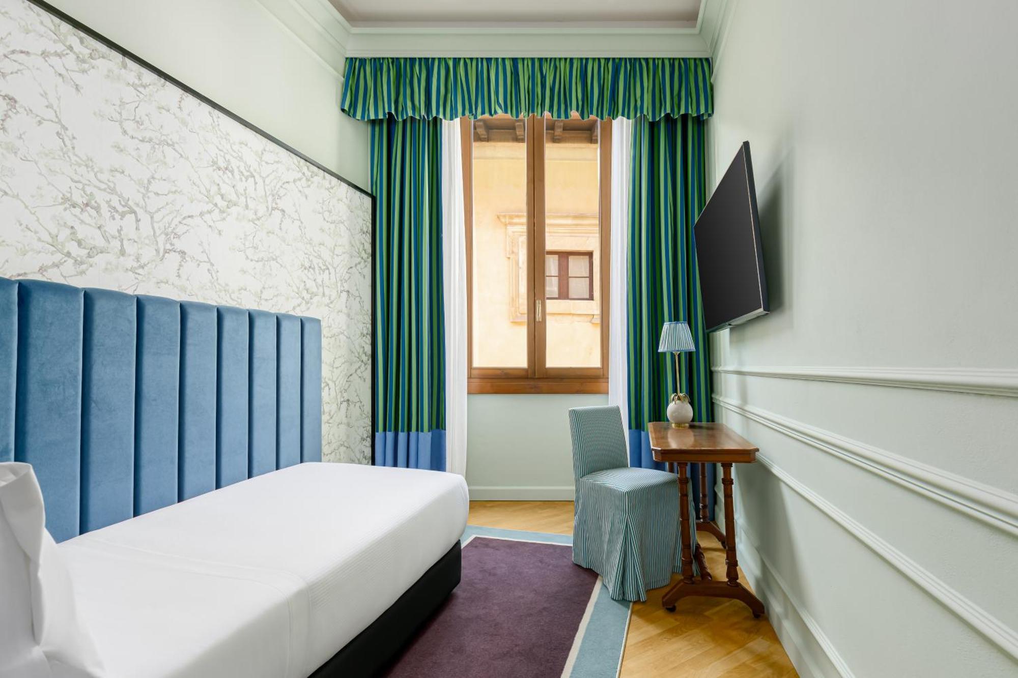 Room Mate Isabella Florence Ngoại thất bức ảnh