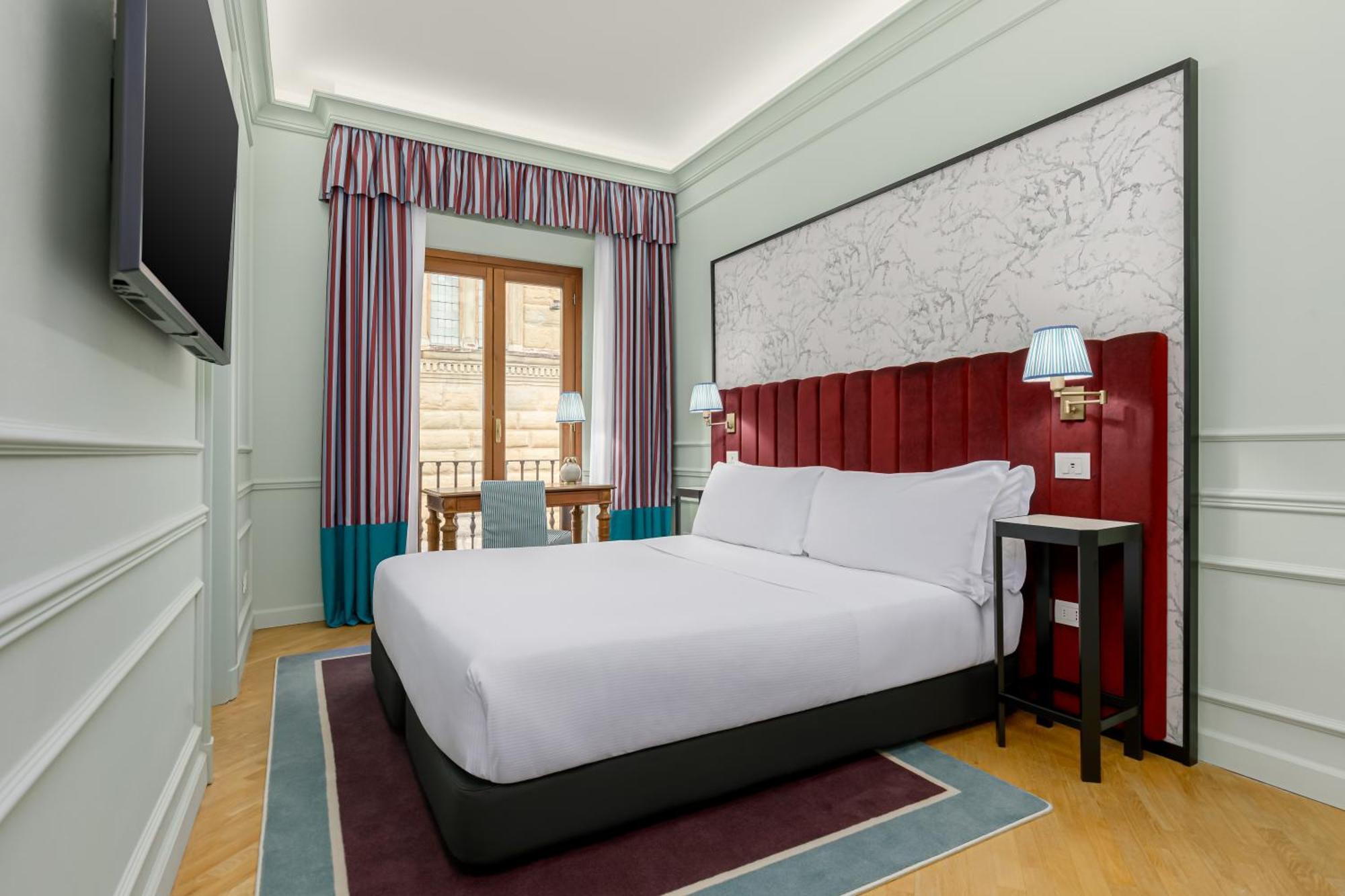 Room Mate Isabella Florence Ngoại thất bức ảnh