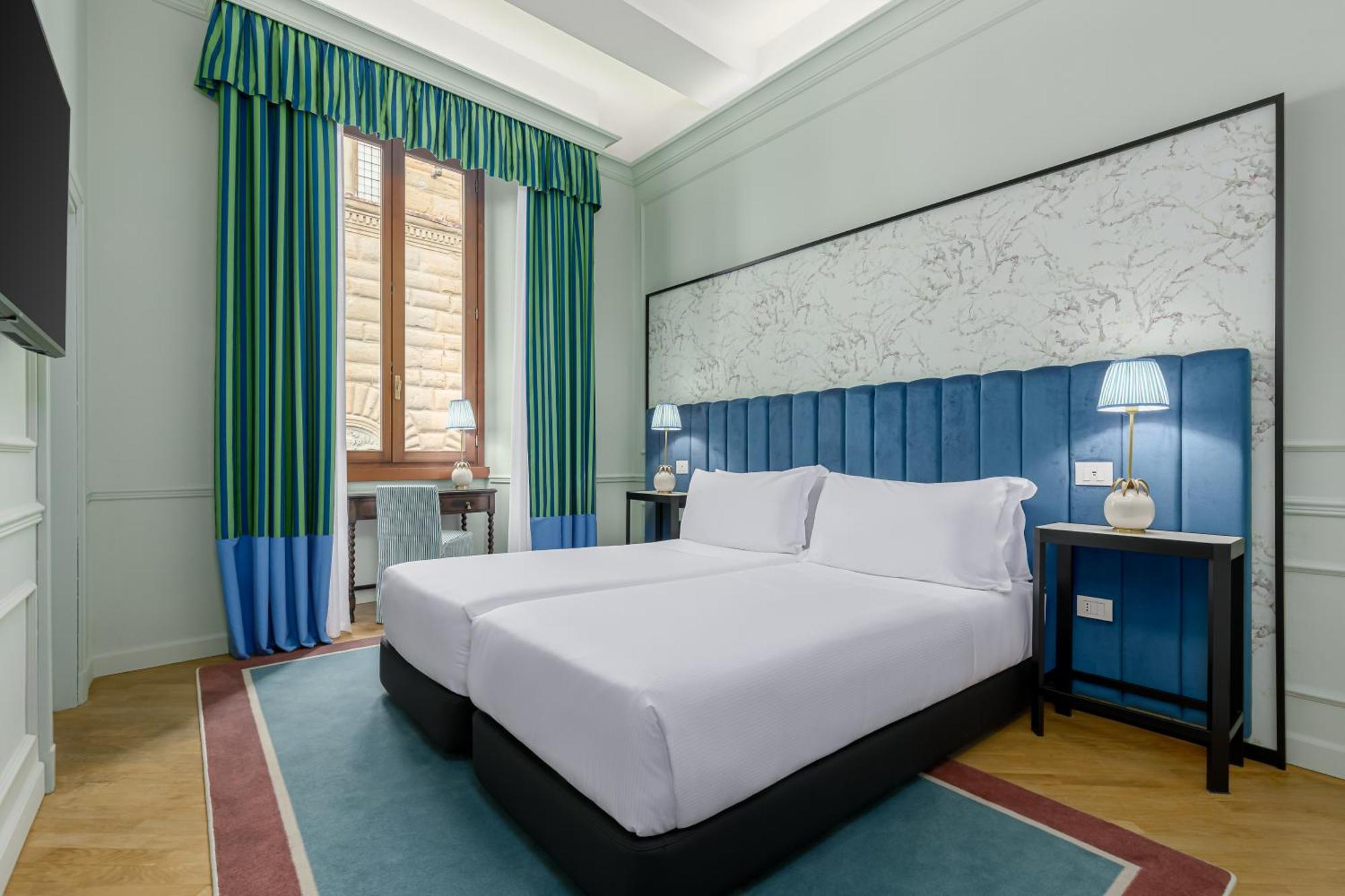 Room Mate Isabella Florence Ngoại thất bức ảnh